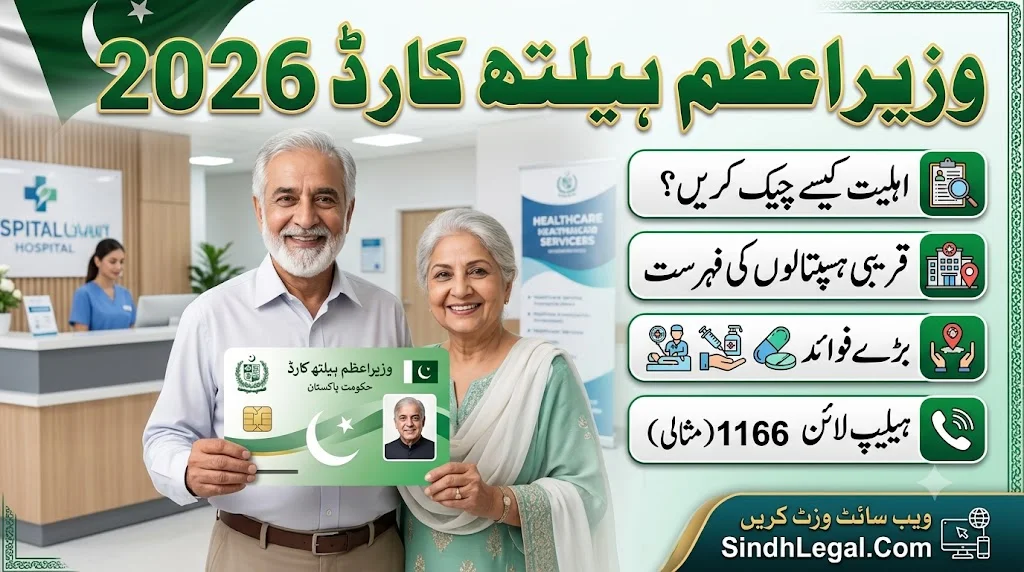 Prime Minister Health Card 2026 – Eligibility Check Hospital List Benefits And Helpline