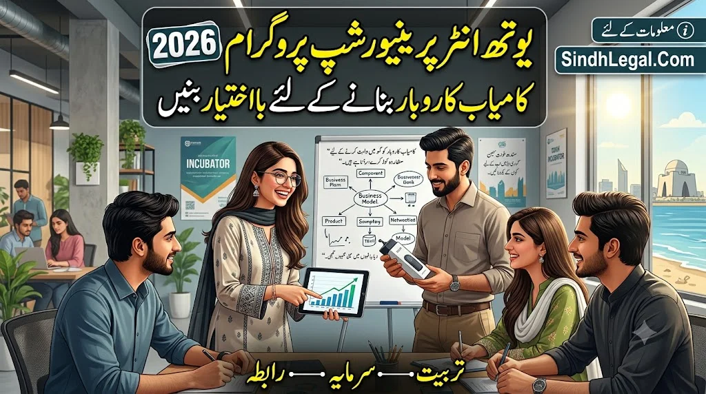 Youth Entrepreneurship Program 2026 – Empowering Young Entrepreneurs to Build Successful Businesses
