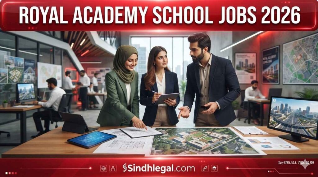 Royal Academy School Jobs 2026