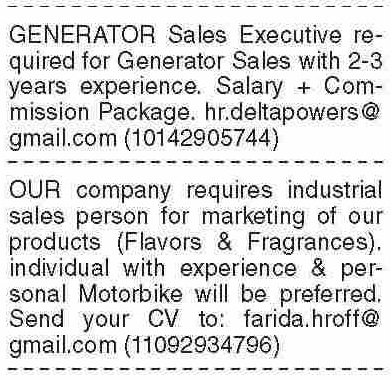 Latest Marketing Company Sales Posts 2026
