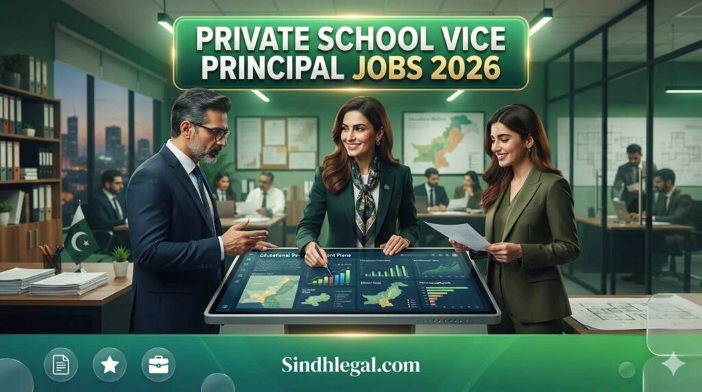 Private School Vice Principal Jobs 2026