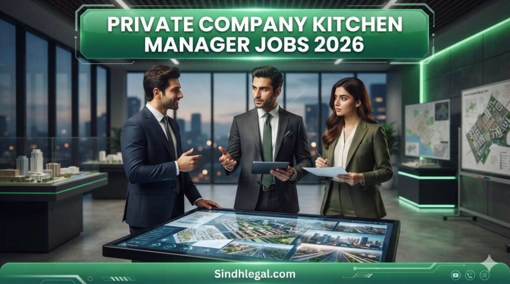 Private Company Kitchen Manager Jobs 2026