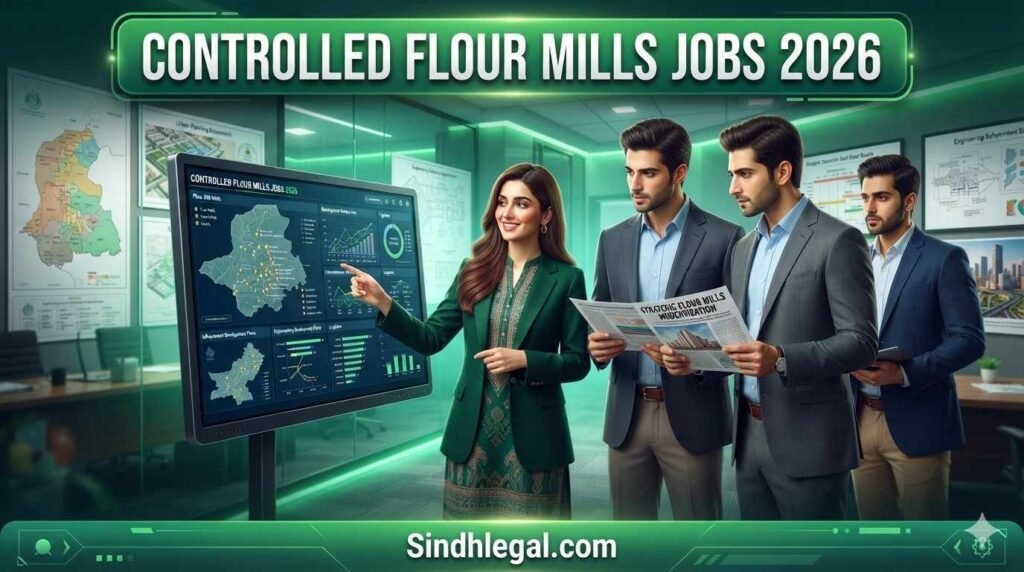 Controlled Flour Mills Jobs 2026