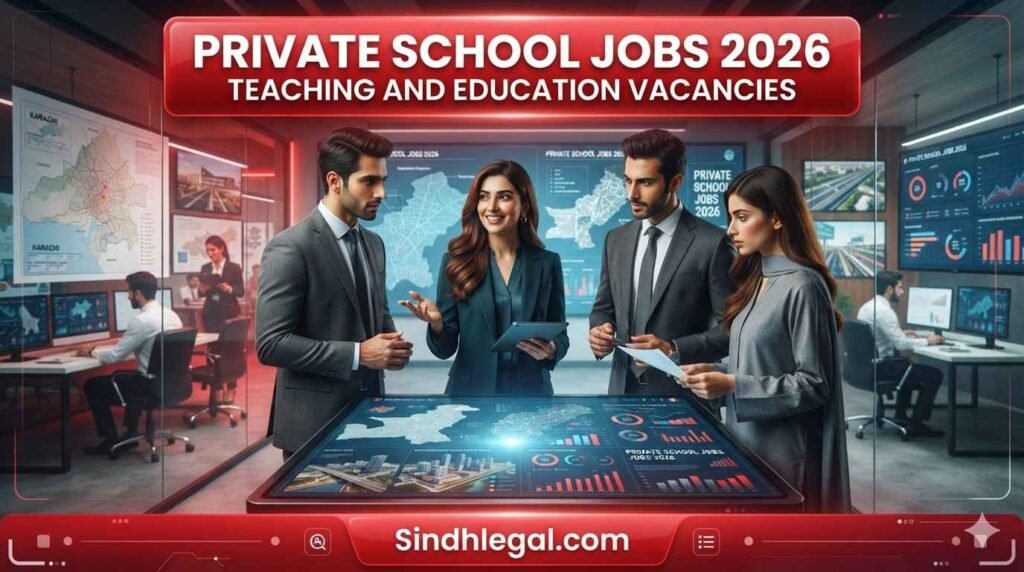 Private School Jobs 2026 Teaching and Education Vacancies