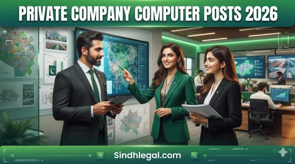 Latest Private Company Computer Posts 2026