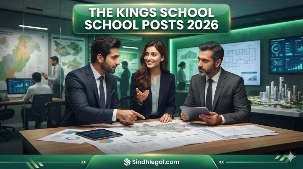 The Kings School School Posts 2026